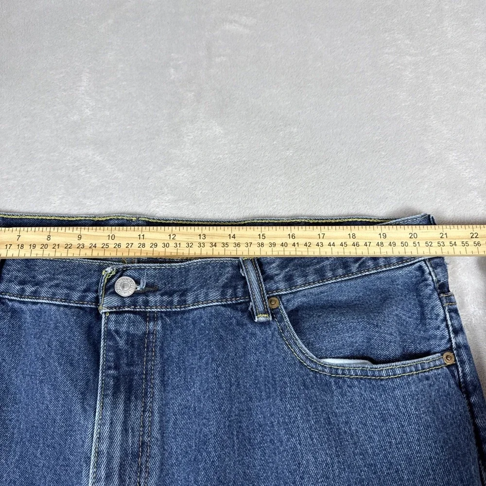 Levis thank you